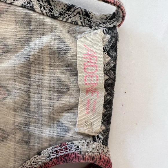 Ardene Funky Patterned Tank Top - Picture 10 of 10